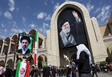 اولویت تازه جمهوری اسلامی، کنترل تنگه هرمز است نه برنامه هسته‌ای/ با وجود فروپاشی تفاهم‌نامه، دستیابی به توافق ممکن است/ تهران و واشنگتن همچنان از میانجیگری کشورهای ثالث استقبال می‌کنند