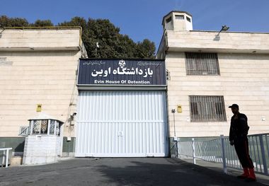 ‘Full-fledged crime’: 71 Iranians killed in Israeli strike on Evin prison