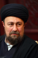 تجدید میثاق مدیران ارشد صداوسیما با آرمان‌های حضرت امام خمینی (س)-1