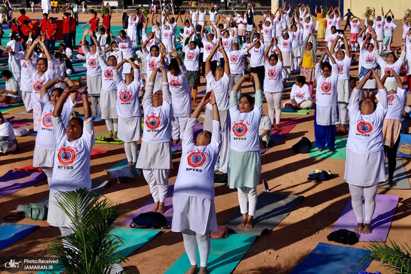 منتخب تصاویر امروز جهان - 17 بهمن 1403