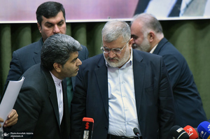 تجدید میثاق استاندار تهران با آرمان های حضرت امام خمینی (س)