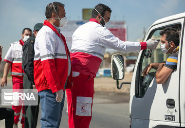 بیش از ۲۸ هزار نفر در کرمان غربالگری کرونا شدند