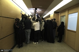 چهل و سومین جشنواره فیلم فجر - 7