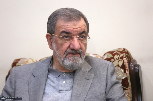 محسن رضایی: سرنوشت کارتر برای ترامپ تکرار می‌شود