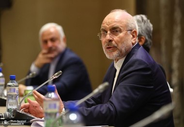 قالیباف: ایرانیان خارج از کشور باید در مجلس نماینده داشته باشند/ تفاوتی میان وطن و اسلام نیست