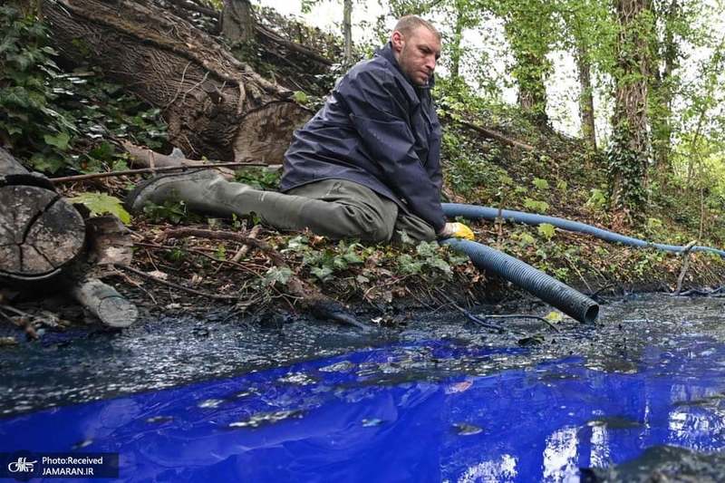 منتخب تصاویر امروز جهان- 10 اردیبهشت 1400