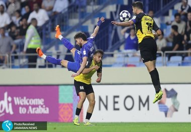 واکنش باشگاه الحسین به شکست استقلال: پادشاه با برد به خانه بر می گردد!