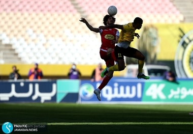 یک چهارم نهایی جام حذفیl استقلال به پارس جنوبی رسید/ نبرد پرسپولیس با برنده فولاد و گل گهر