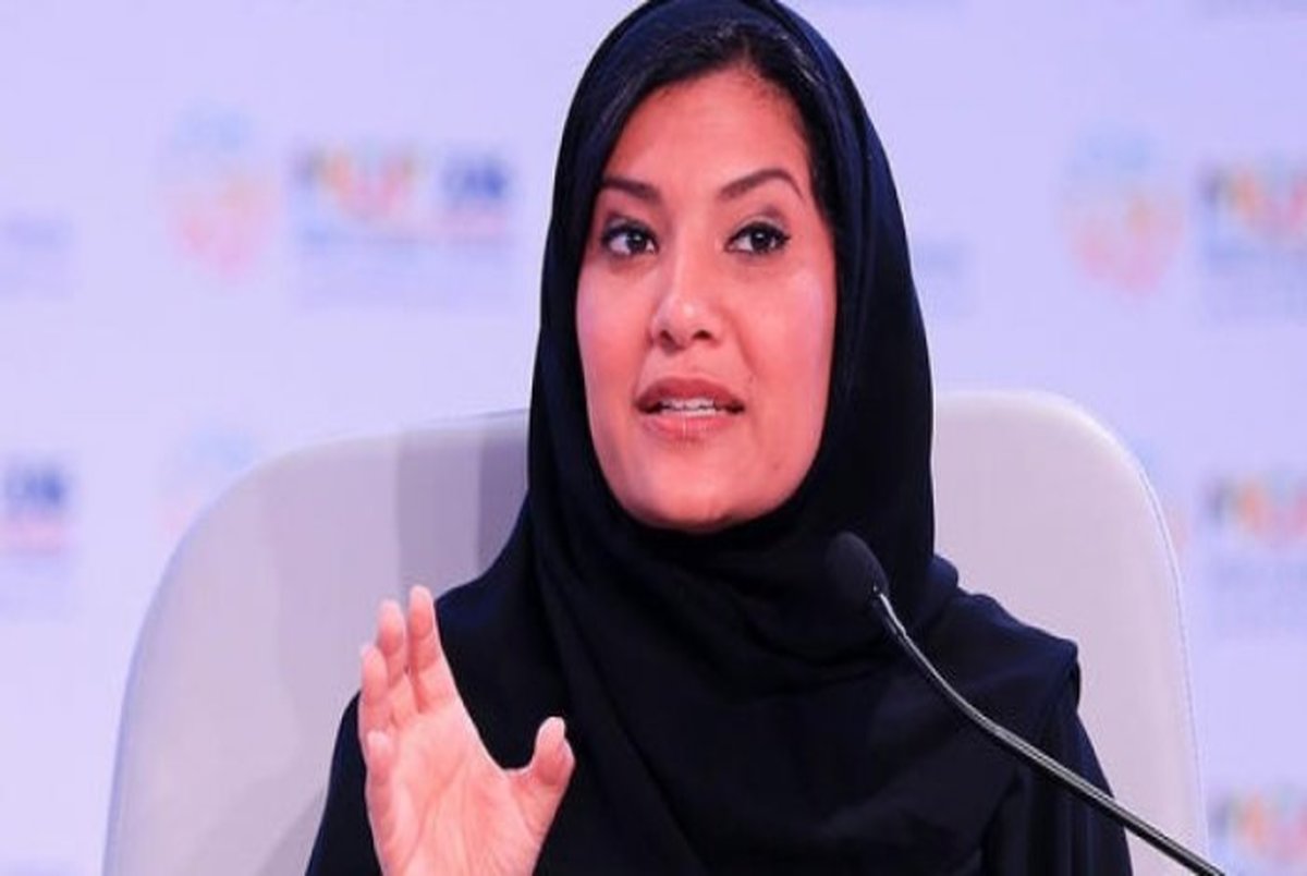 یک زن رییس فدراسیون ورزش های همگانی عربستان شد