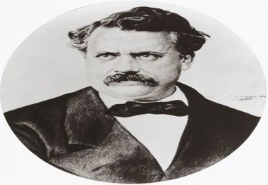 ماجرای مرد فقیری که طراح مد جهان شد + عکس