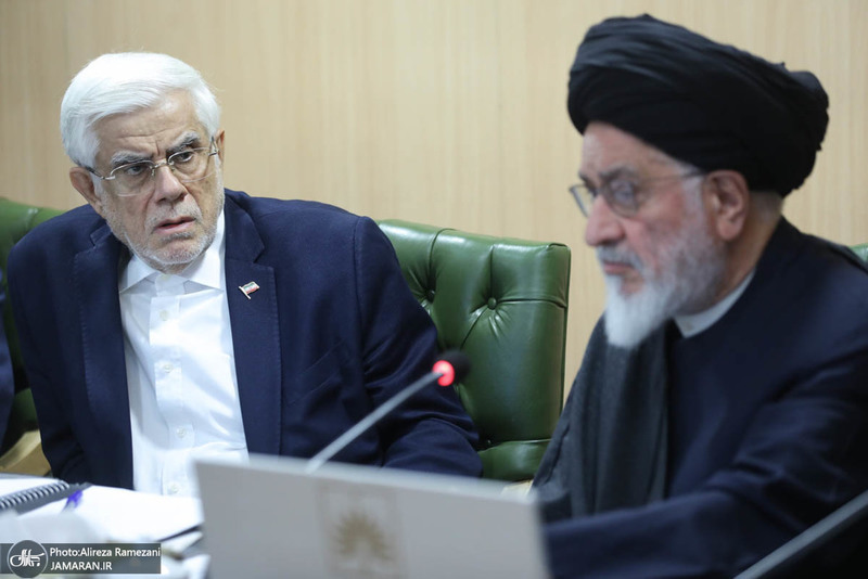 هشتادو نهمین جلسه شورای معاونین سازمان اسناد و کتابخانه ملی