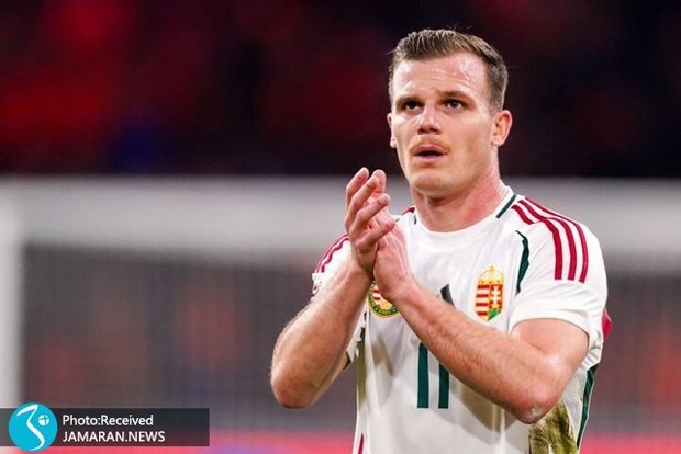 مدافع مجارستانی پرسپولیس به الکلاسیکو نرسید