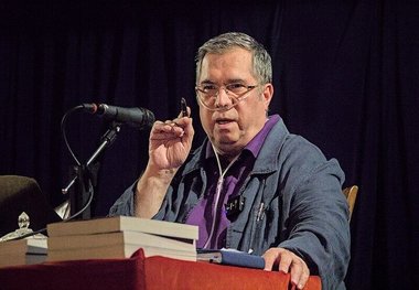 واکنش علی دهباشی به حمله اسرائیل: به ایران و آینده ایران بیاندیشیم + فیلم