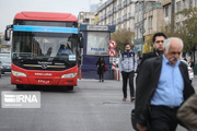 شهرداری تهران: دولت امکان استفاده از بیمه بیکاری را برای رانندگان اتوبوس فراهم کند