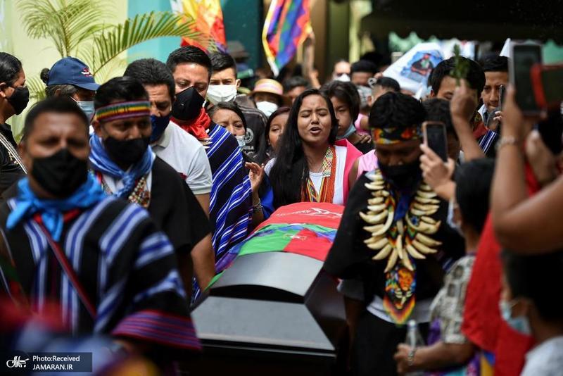 منتخب تصاویر امروز جهان- 11 خرداد 1400