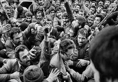 روایتی از تدبیر رهبر شهید پس از غائله ۱۴ اسفند ۵۹