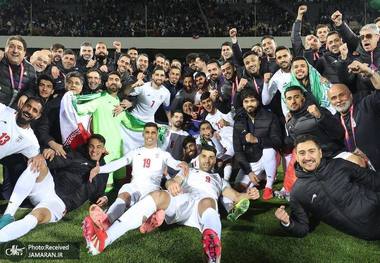 سرمربیانی که ایران را به جام جهانی رساندند