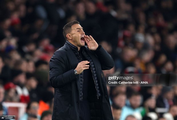 کاناوارو: بازی با ایران هیچوقت آسان نبوده است/ نیاز داریم بیشتر کار کنیم