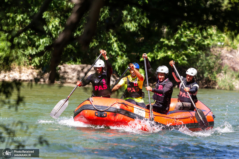 منتخب تصاویر امروز جهان- 12 خرداد 1400