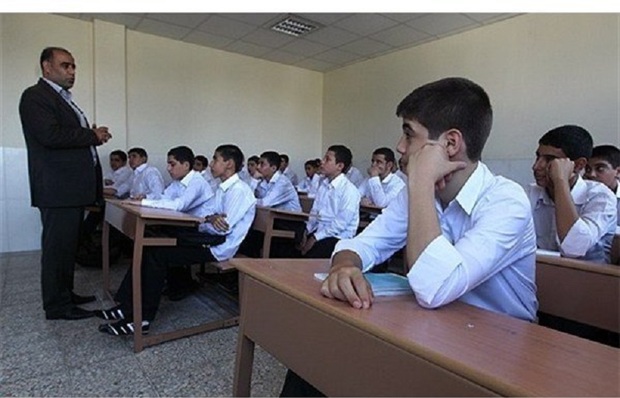 300 نیرو در آموزش و پرورش خراسان شمالی به کار گرفته می شود