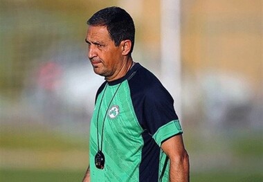 امید نمازی سرمربی هلسینگر دانمارک شد
