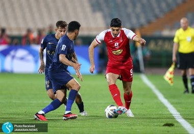 پرسپولیس با دو غایب بزرگ مقابل گل گهر