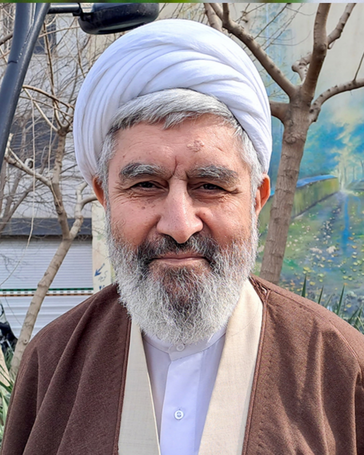 عبدالمجید  معادی خواه