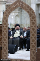 مراسم تجلیل از فعالان فرهنگی ورزش کشور - 1