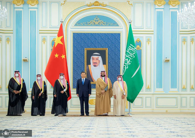چرا گمان می کنیم که کشورهای دیگر و به ظاهر دوست حاضرند منافع خود را فدای منافع ما کنند؟