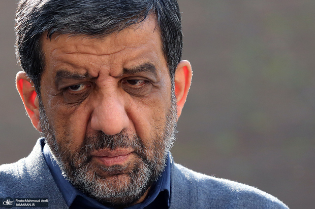 ضرغامی: دانشجویان خط امام هیچگاه از تسخیر سفارت آمریکا پشیمان نشدند
