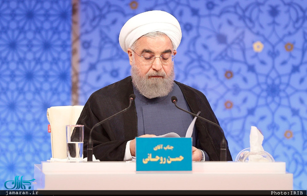شیخ دیپلمات چگونه برنده مناظره آخر شد؟