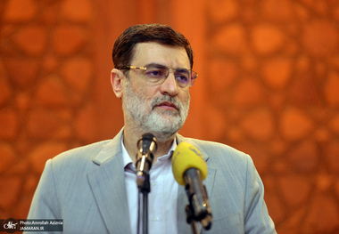 قاضی‌زاده هاشمی، رییس بنیاد شهید: امکان پذیر نبود که همان اول در رابطه با فوت مهسا امینی اطلاع رسانی شود/ هر اعتراض کننده‌ای تجزیه طلب نیست