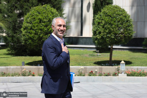 جلسه امروز هیئت دولت