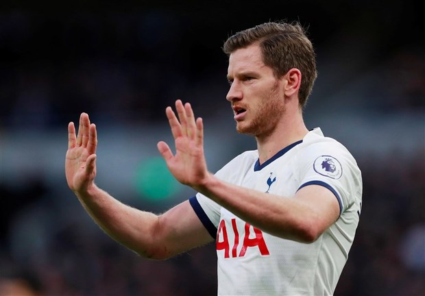 منزل بازیکن تاتنهام مورد دستبرد سارقان قرار گرفت
