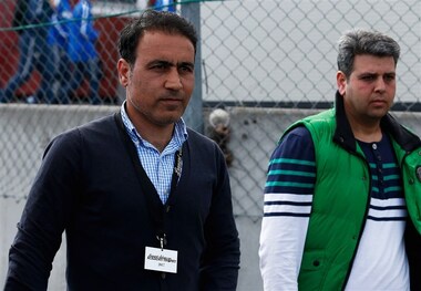 لژیونرهای برتر فوتبال ایران+ جدول