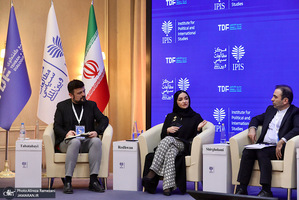 نشست های اجلاس بین المللی تحت تهاجم ؛ تجاوز و دفاع