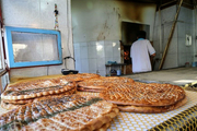 ممنوعیت پخت بربری در صبح لغو شد