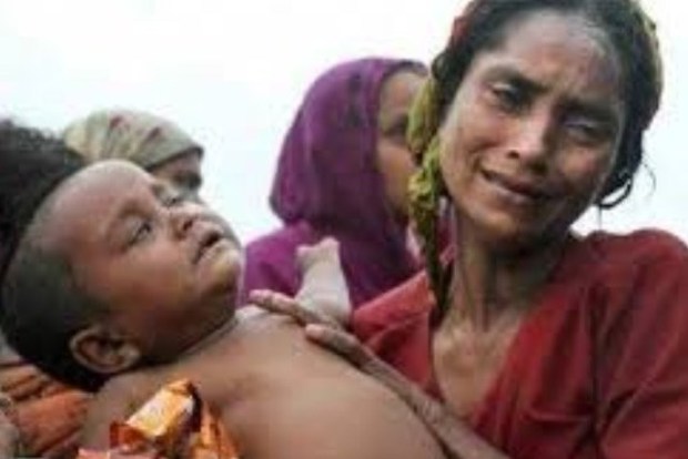 بسیج رسانه گلستان در محکومیت کشتار مسلمانان میانمار بیانیه داد