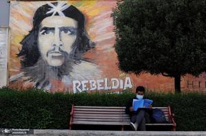 منتخب تصاویر امروز جهان - 1 خرداد 1401