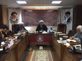 مشارکت خیرین در تأمین هزینه برگزاری مسابقات قرآنی کشور