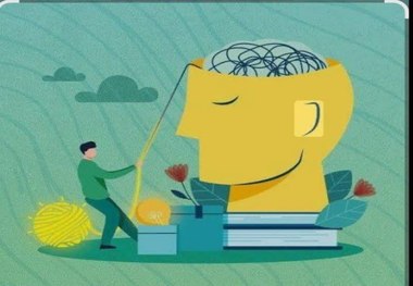 چگونه سلامت روان خود را در محیط کار خود حفظ کنیم 