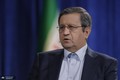 همتی: مشکلات بانکی ایران و عراق طی هفته‌های آینده برطرف می‌شود/ بانک مرکزی محدودیت‌های شدید ارزی و درآمدی را مدیریت می‌کند