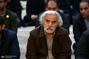 تجدید میثاق کتابداران و کارکنان مهاد کتابخانه های عمومی کشور با آرمان های حضرت امام(س)