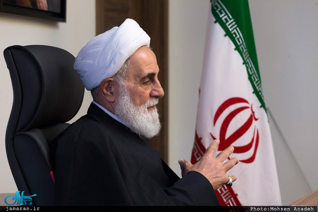 دخالت ناطق نوری در انتصابات دولت تکذیب شد