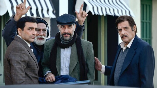 مجموعه طوبی جایگزین فراری می‌شود
