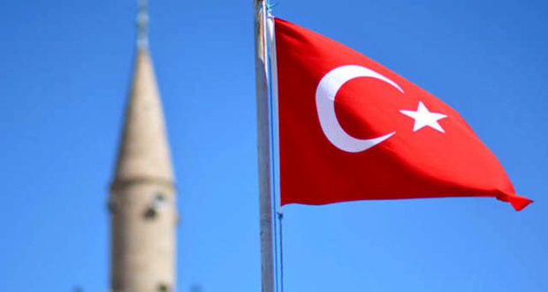 ترکیه درباره عملیات قندیل اختلافی با ایران ندارد