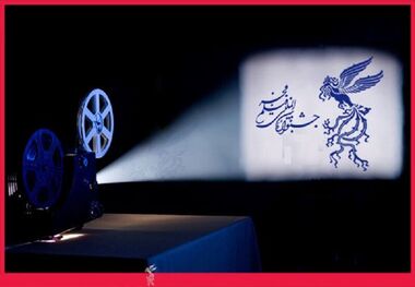 ۱۳ فیلم  جشنواره فجر در قزوین اکران می‌شود