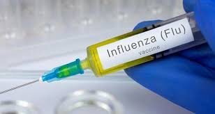 توزیع ۲هزار دوز واکسن آنفولانزا در چهارمحال و بختیاری