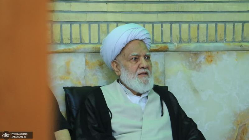 مراسم گرامی‌داشت شهادت سرلشکر «حاجی‌زاده»