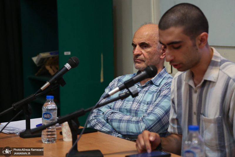 ویژه برنامه روز جهانی کارگر